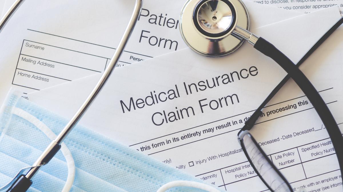 Insurance stocks in limelight; Star Health up over 9% as life, health insurance exempt from GST